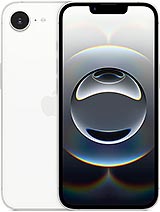 iPhone 16e 8GB 512GB 1x SIM 2x eSIM